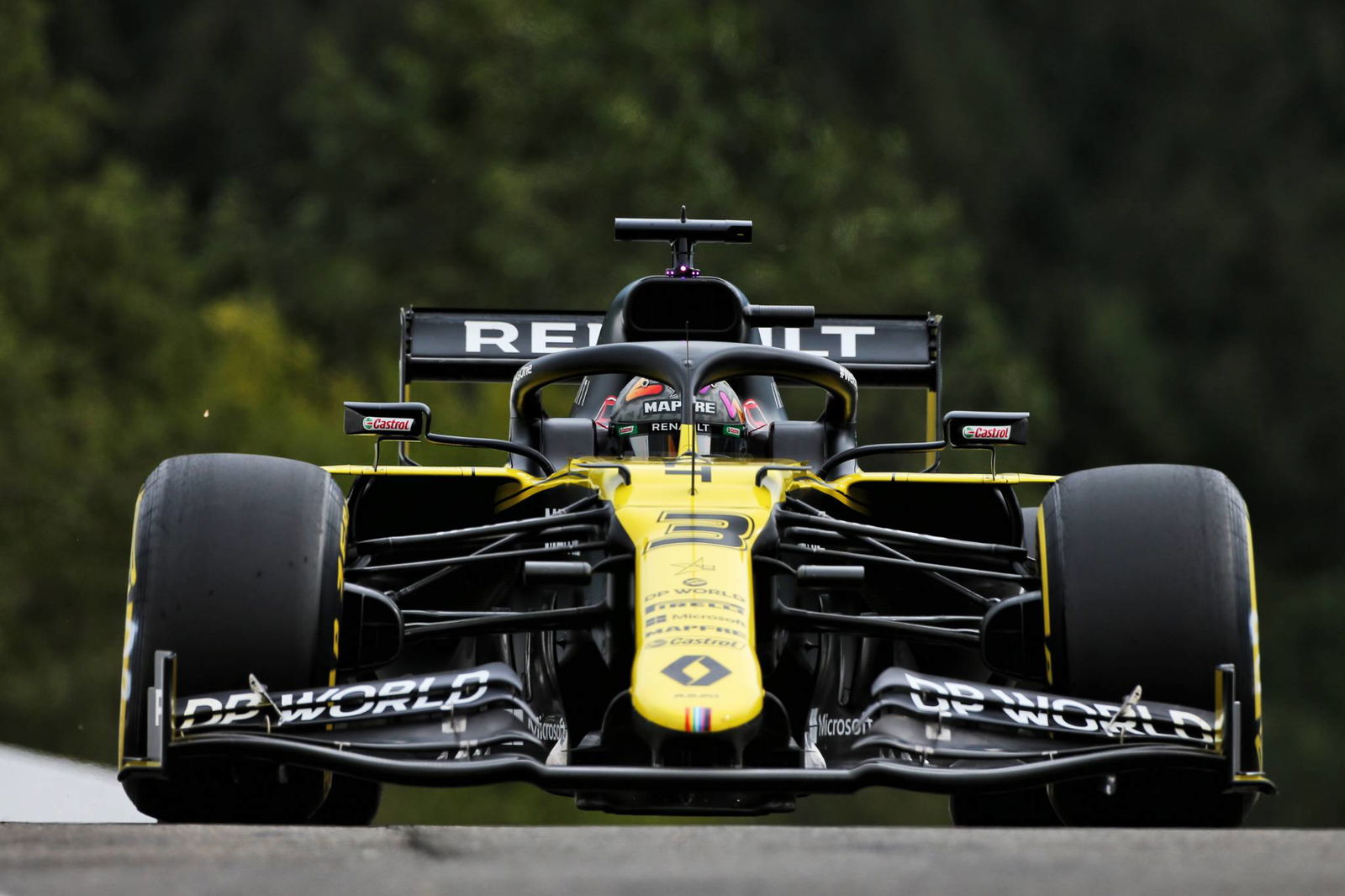 Leclerc 'terkejut' menjadi 