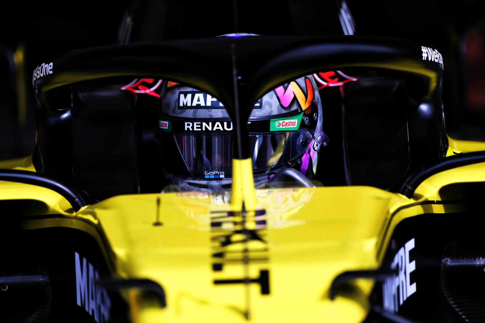 How Ferrari ended up as F1’s seventh fastest team in Belgium