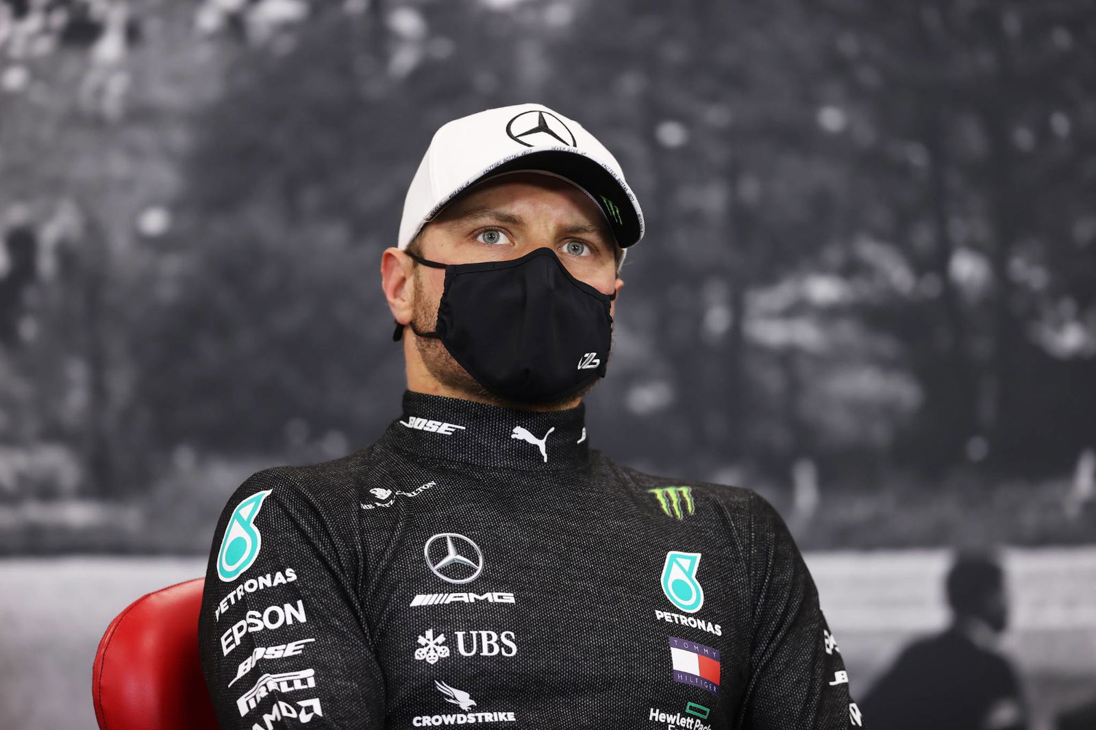 Para pemenang dan pecundang dari Grand Prix Belgia F1