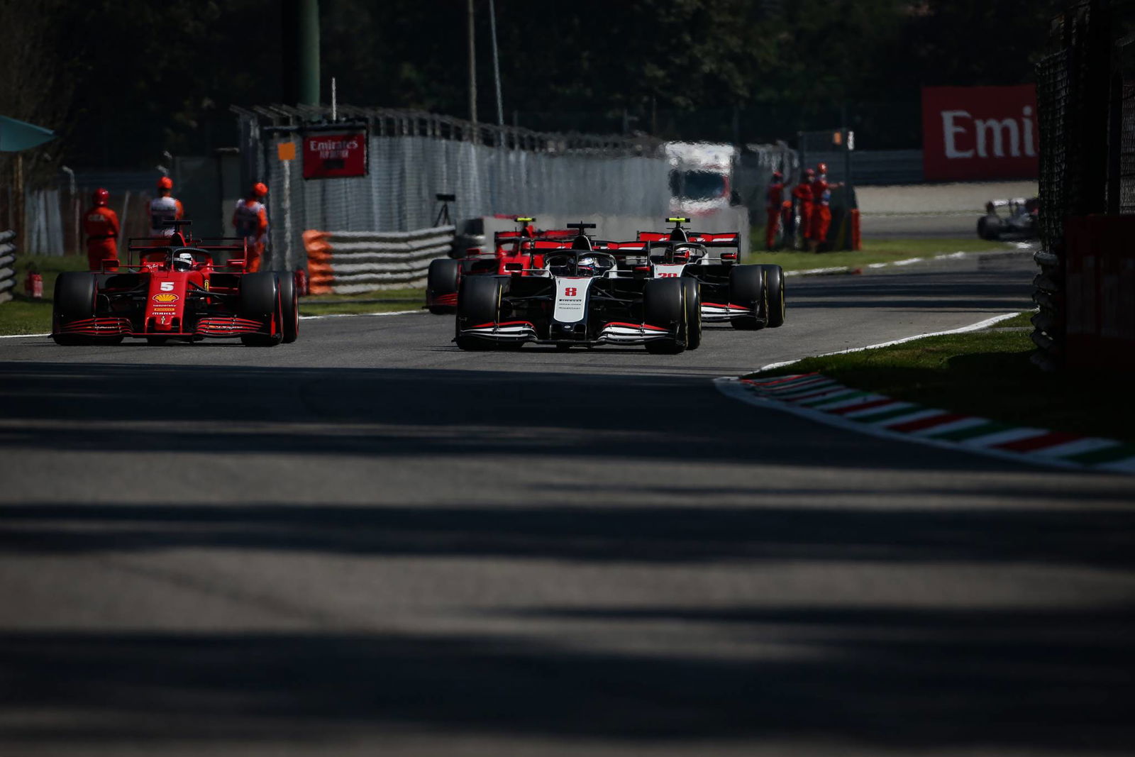 Gasly berhati-hati tentang 'kecepatan mengejutkan' AlphaTauri di F1 GP Italia