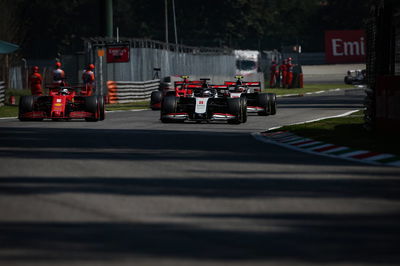 Leclerc will have “patience” amid Ferrari’s F1 recovery