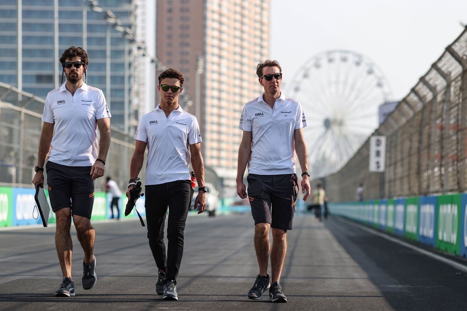 Lando Norris (GBR), McLaren F1 Team 