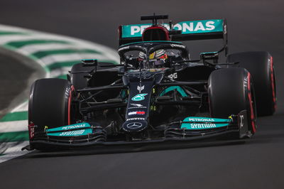 Lewis Hamilton (GBR), Mercedes AMG F1 