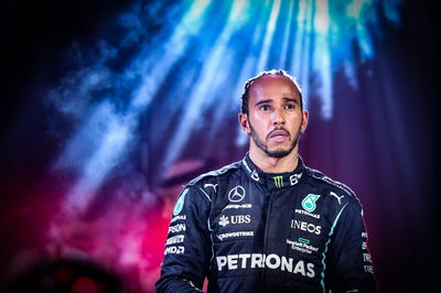 Lewis Hamilton (GBR), Mercedes AMG F1 