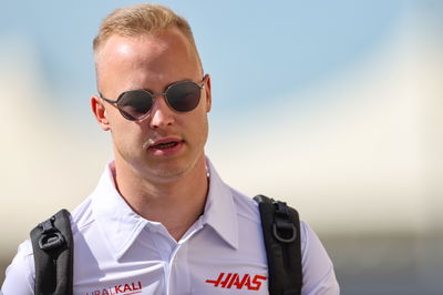 Nikita Mazepin (RUS), Haas F1 Team 