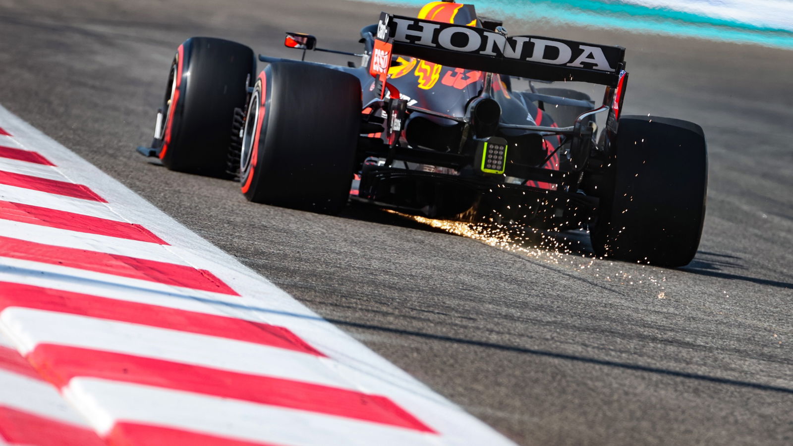 Max Verstappen (NLD), Red Bull Racing 