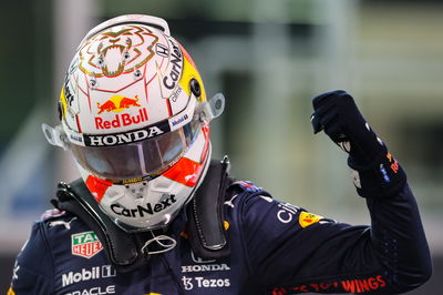 Max Verstappen (NLD), Red Bull Racing 