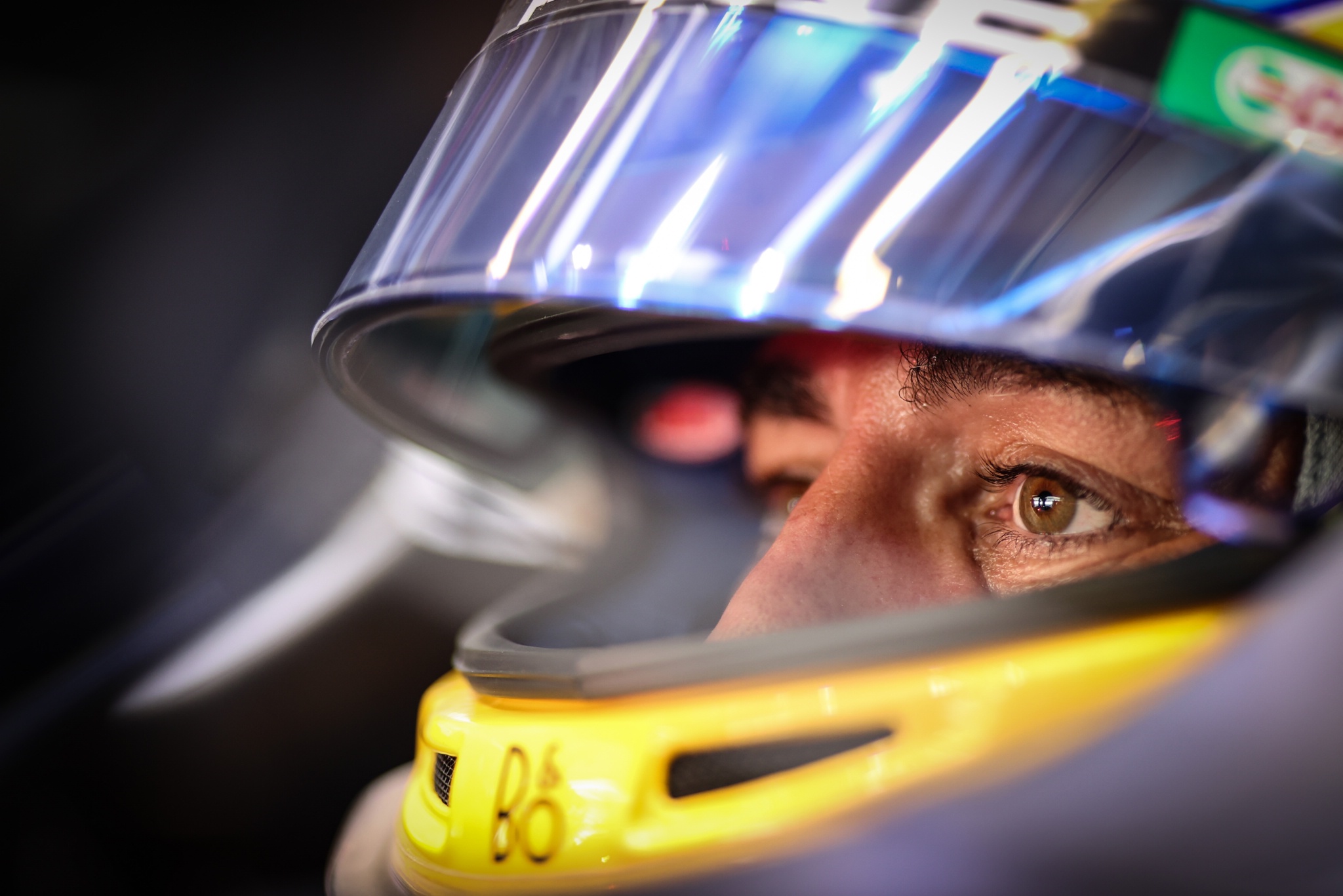 Fernando Alonso (ESP), Tim F1 Alpine 