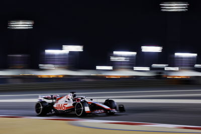 Pietro Fittipaldi (BRA) Haas VF-22 Reserve Driver.