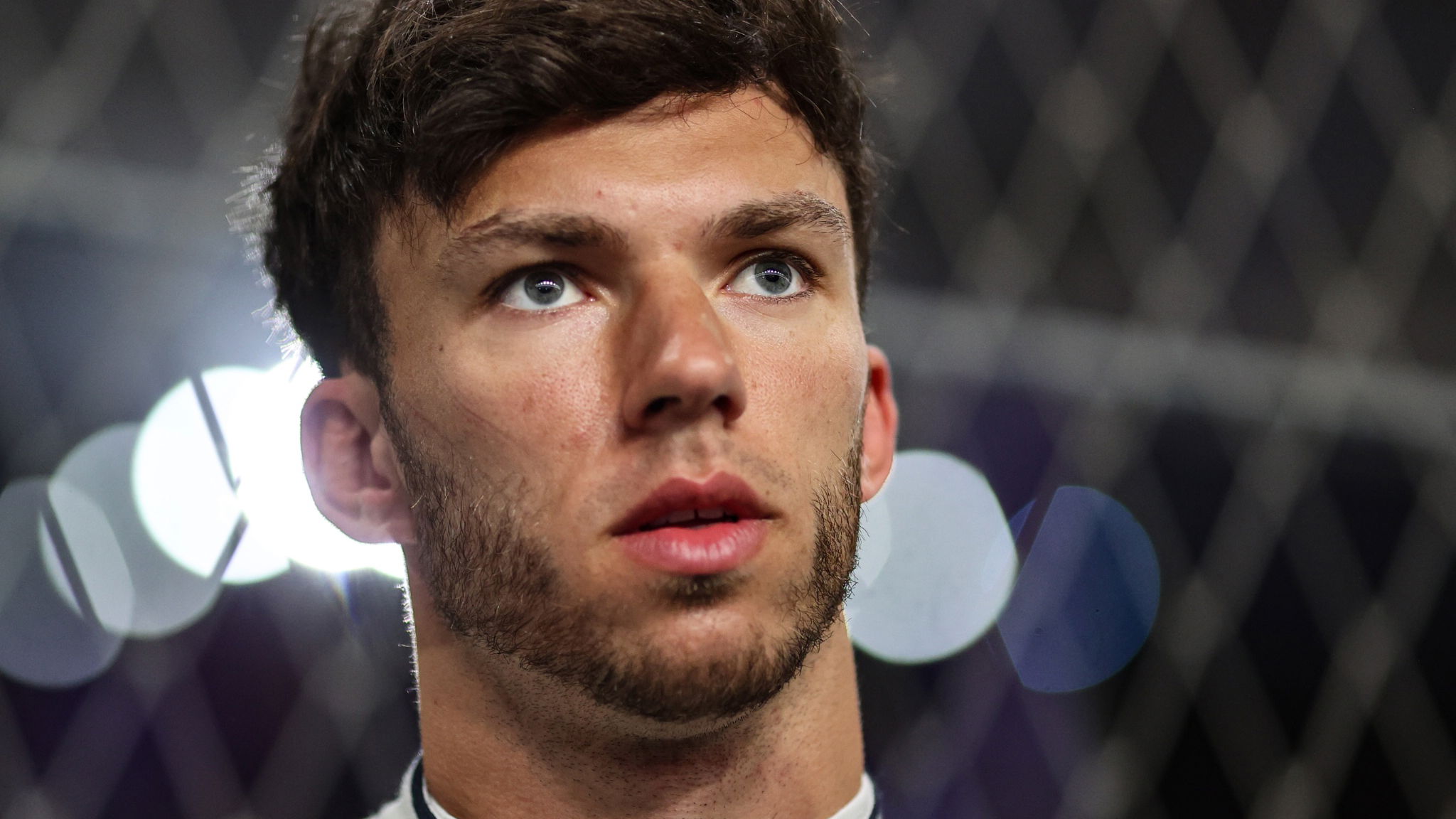 Pierre Gasly (FRA), AlphaTauri F1 