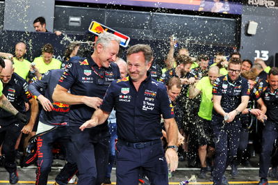 Christian Horner (Red Bull)