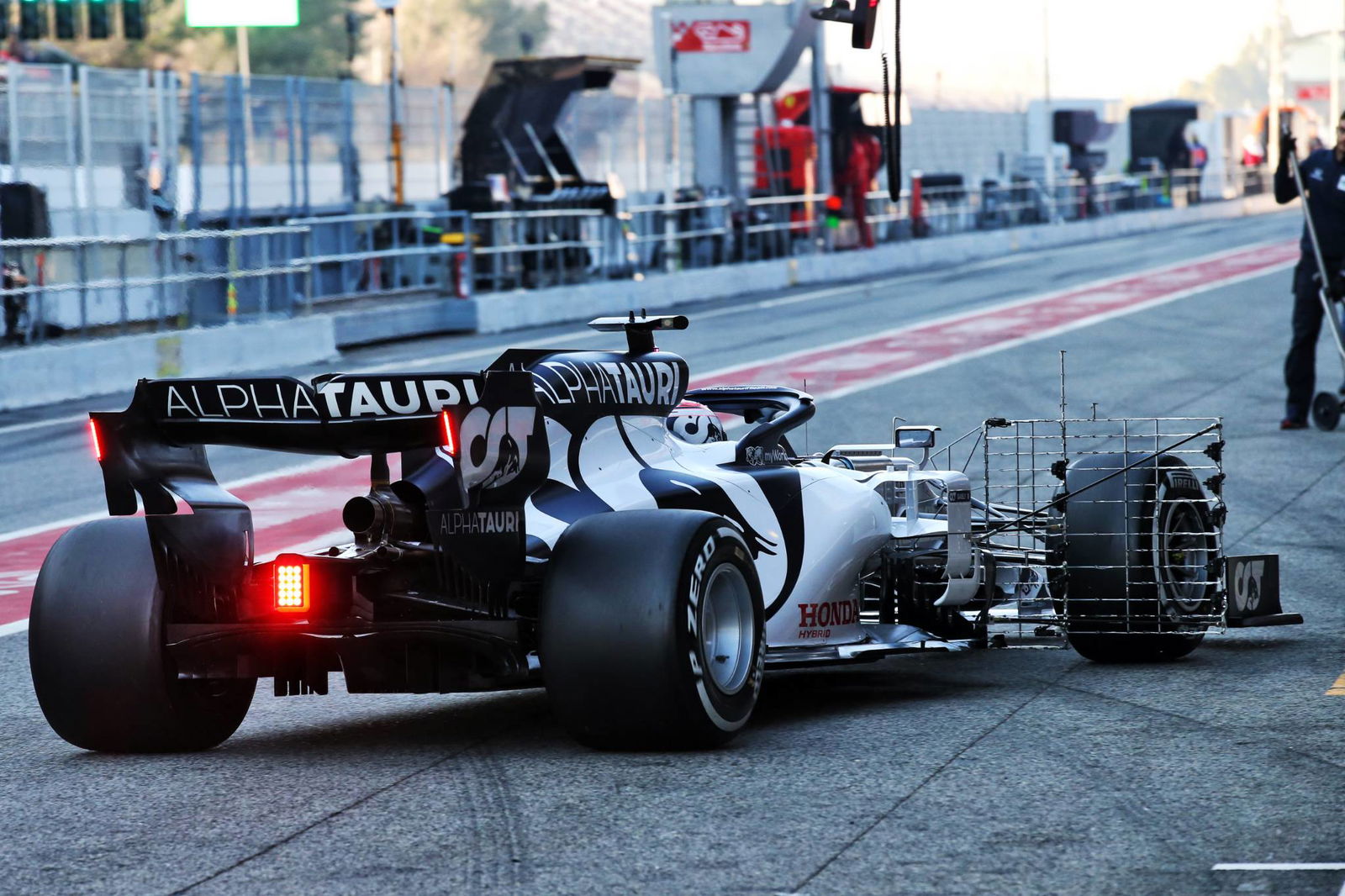 Wolff: Mercedes now “beyond numbers