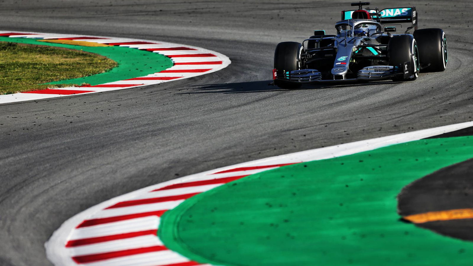 “Saya benci segala jenis keseimbangan kinerja” - Toto Wolff