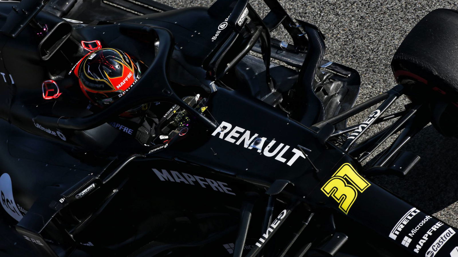 Renault berkomitmen untuk F1 setelah tahun 2020 meskipun ada rumor keluar