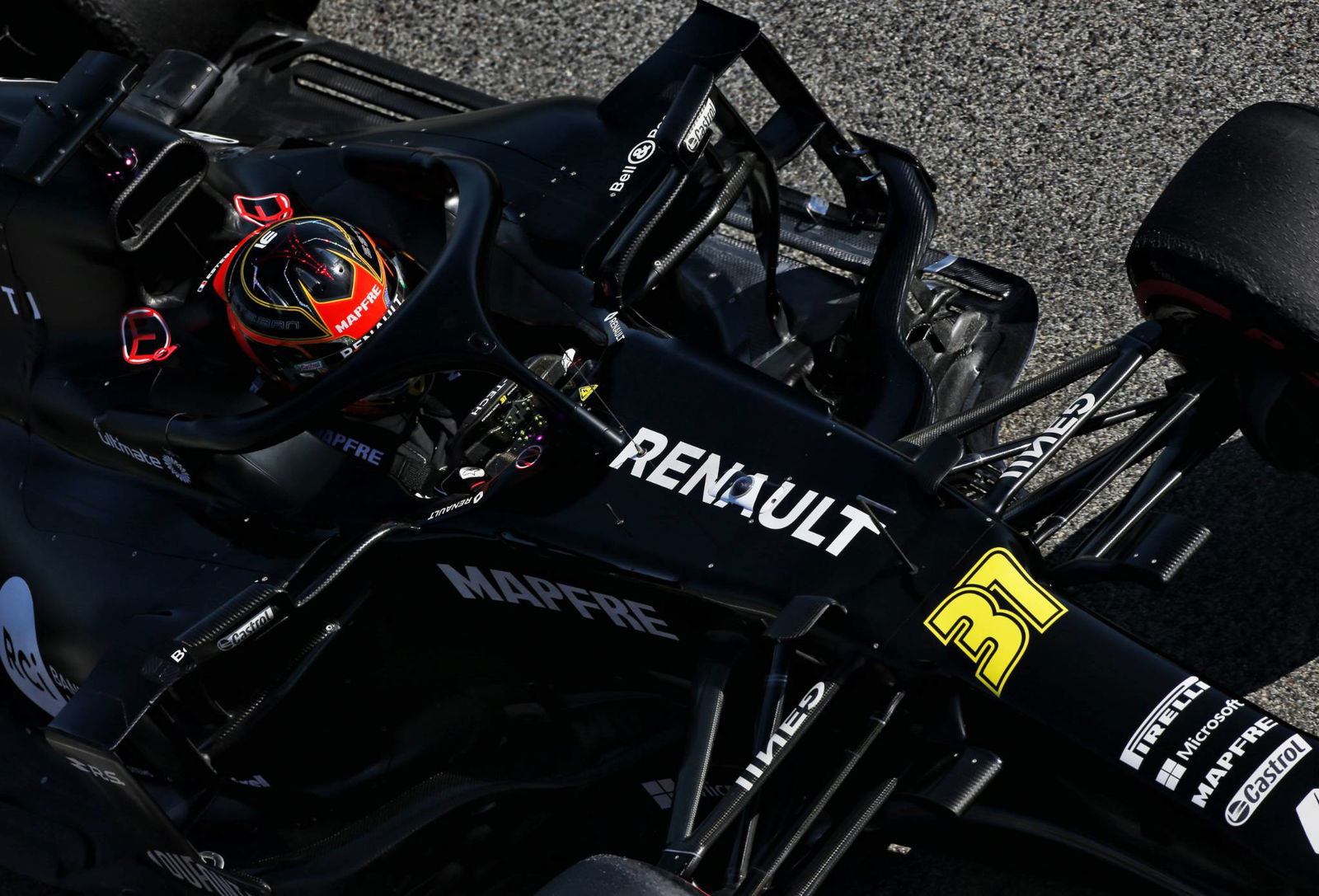 Mercedes membuang laporan keluar F1 yang 'tidak berdasar dan tidak bertanggung jawab'