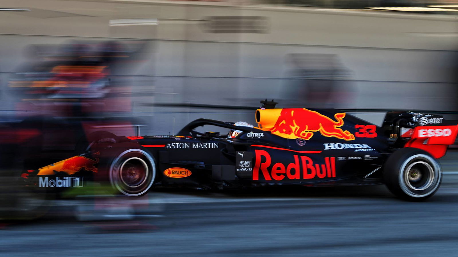 Pratinjau Grand Prix Austria: F1 2020 melakukan reset, restart dalam mode aman