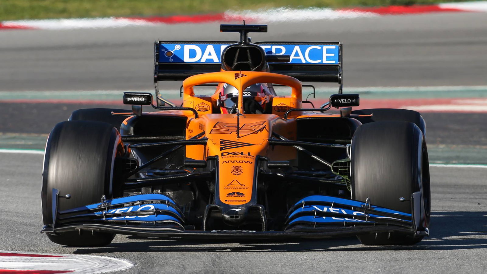 McLaren: The last thing you want to do is copy an F1 rival