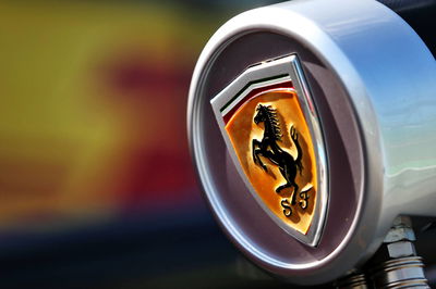 Ferrari suspends production until end of March