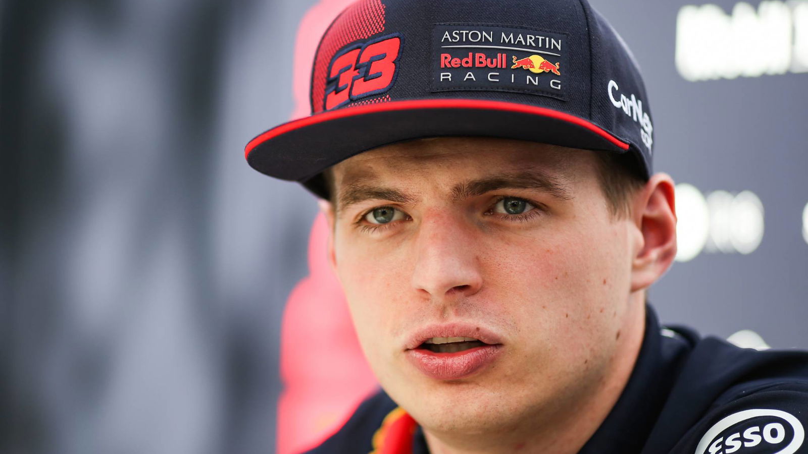 Verstappen untuk membuat tampilan wildcard Supercars Eseries