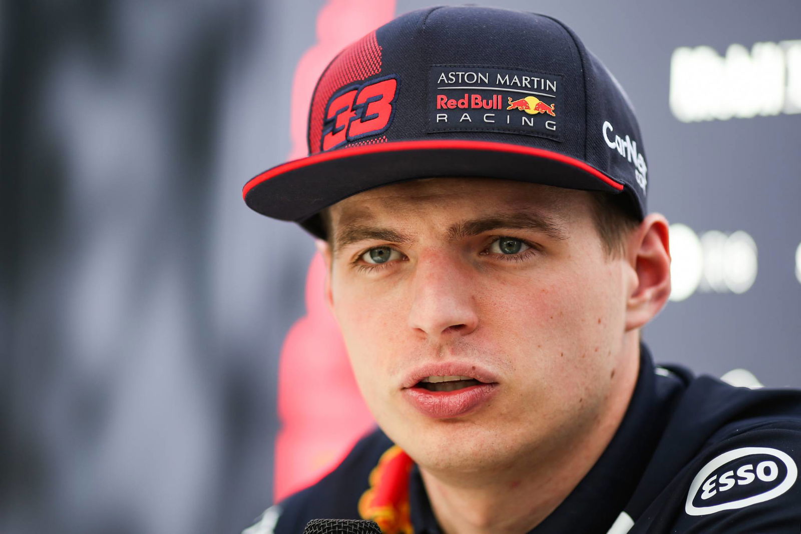 Gosip F1: F1 