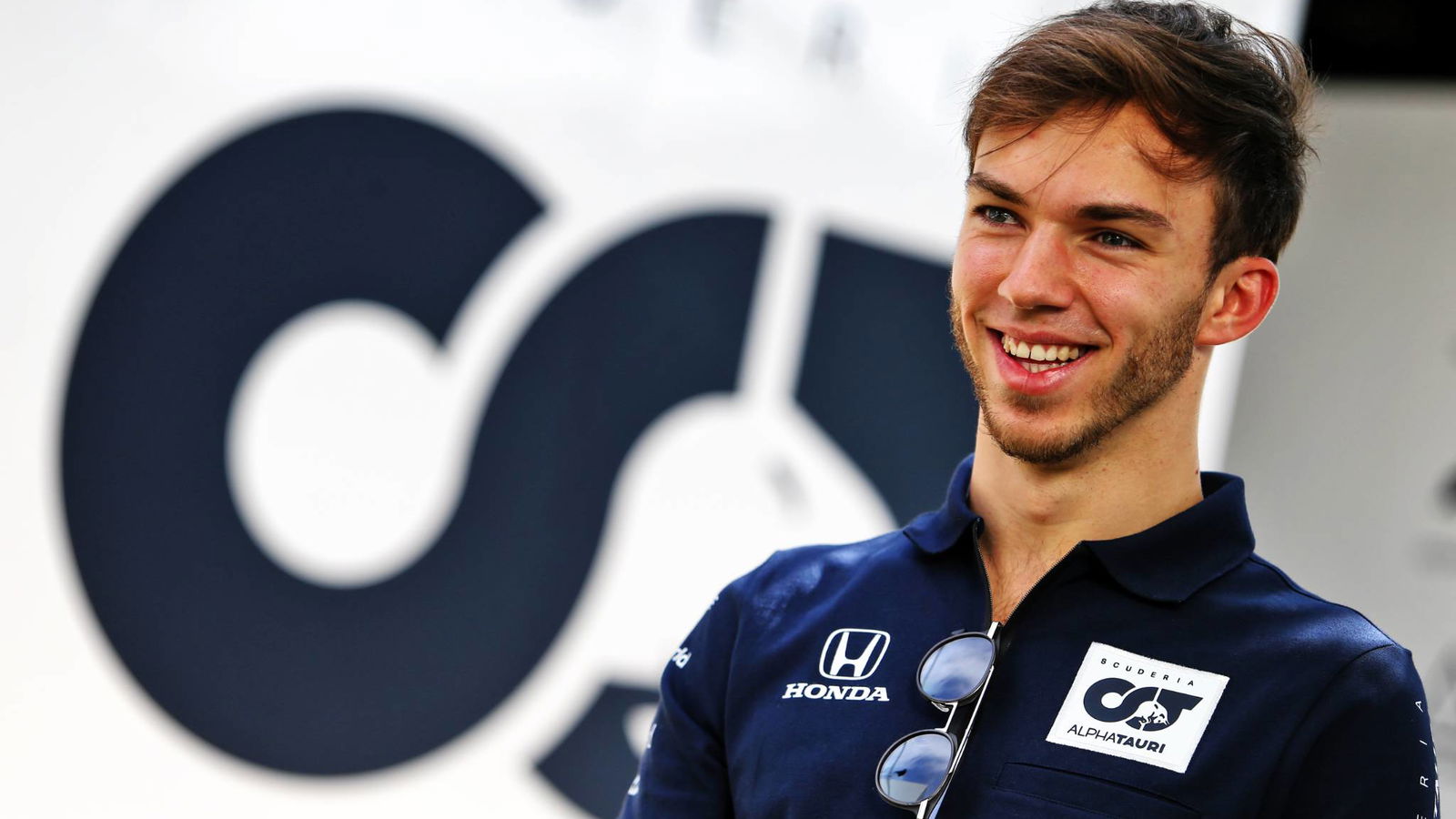 Gasly: I would love to race at 24 Hours of Le Mans