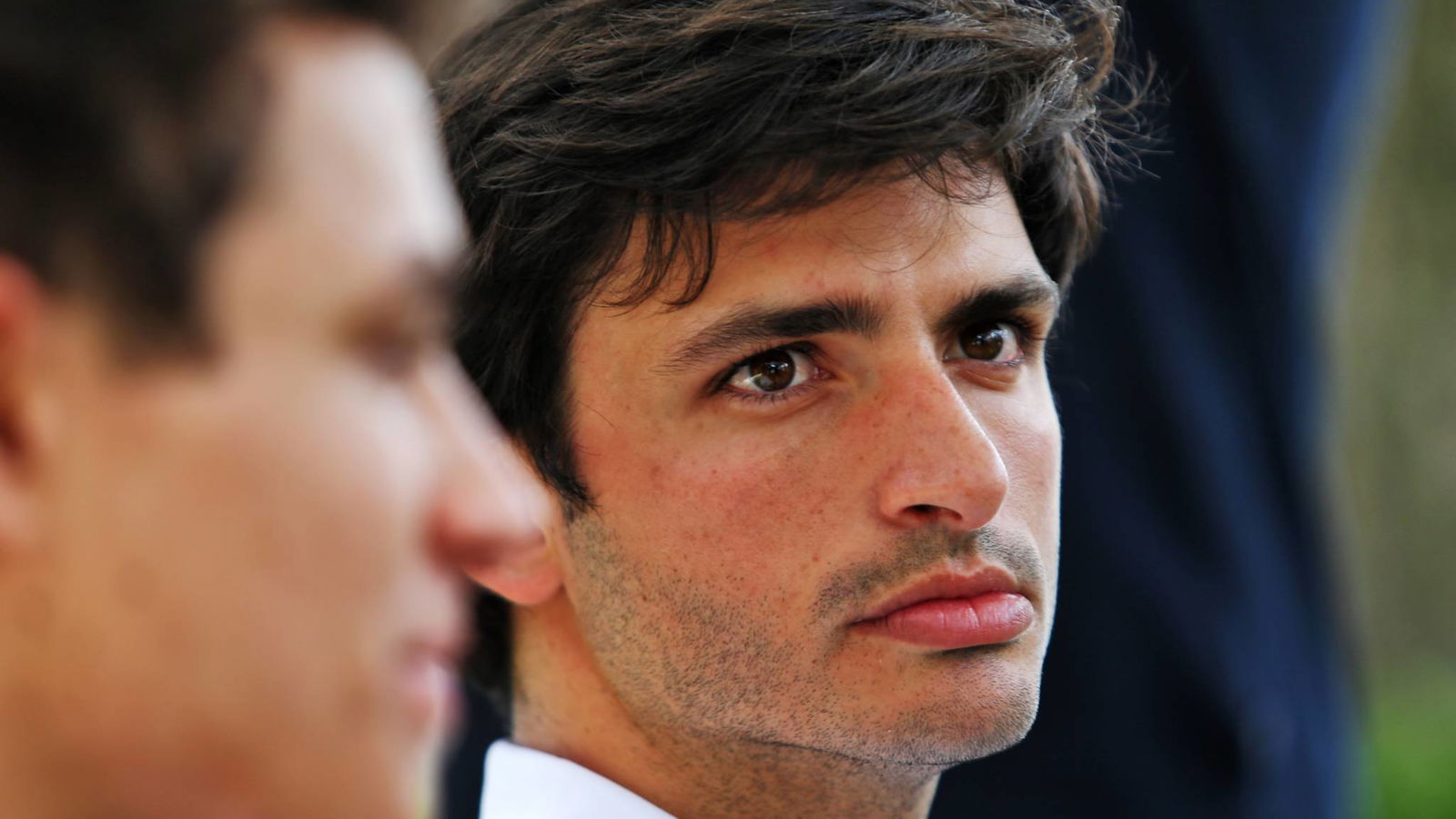 Sainz “a bit bored” during coronavirus quarantine period