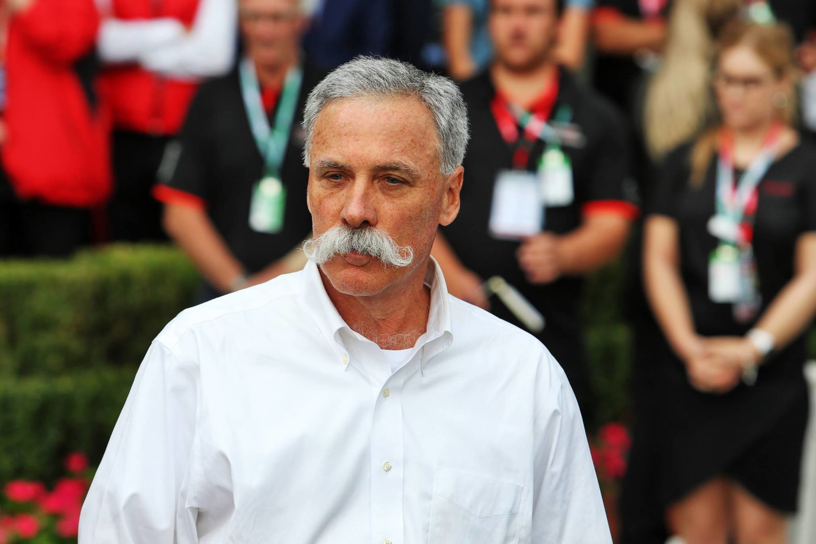 Bahrain and Vietnam off as 2020 F1 season start delayed