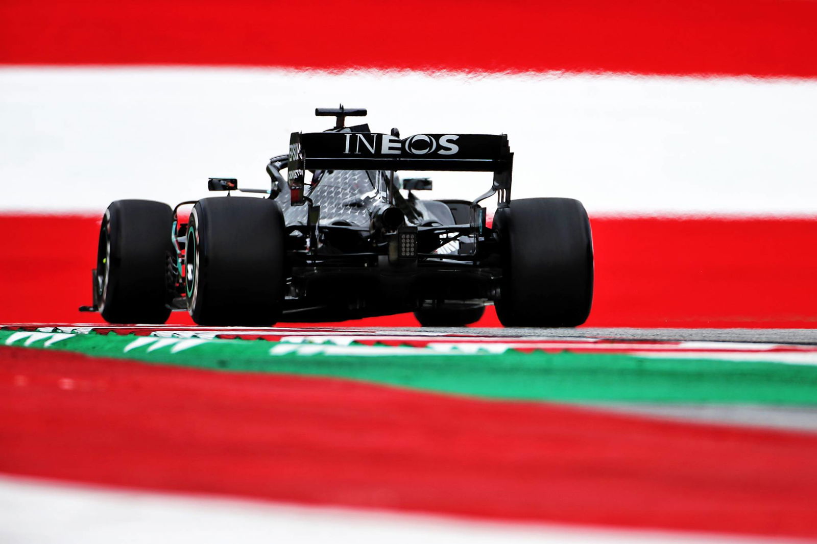 Red Bull has “raised questions” about Mercedes’ DAS to FIA