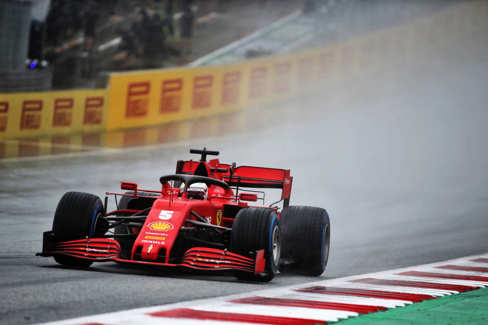 Leclerc menghadapi pemeriksaan ganda setelah kualifikasi F1 Styrian GP