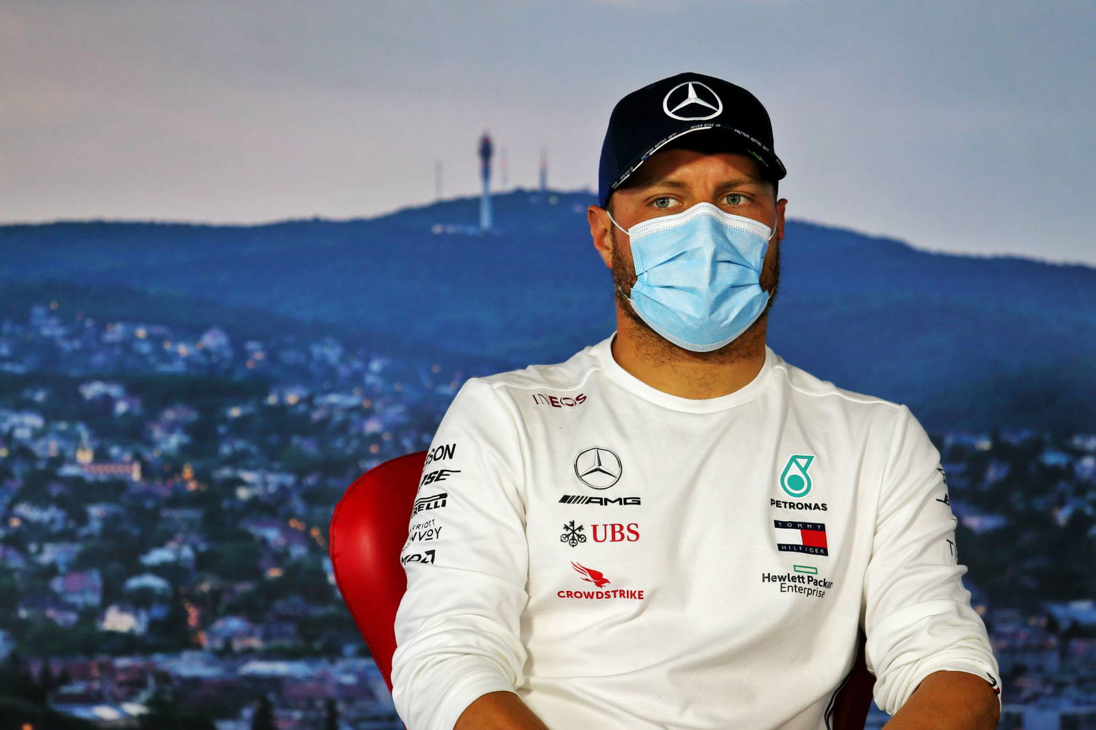 Vettel telah mengadakan 'pembicaraan longgar' atas drive F1 Aston Martin