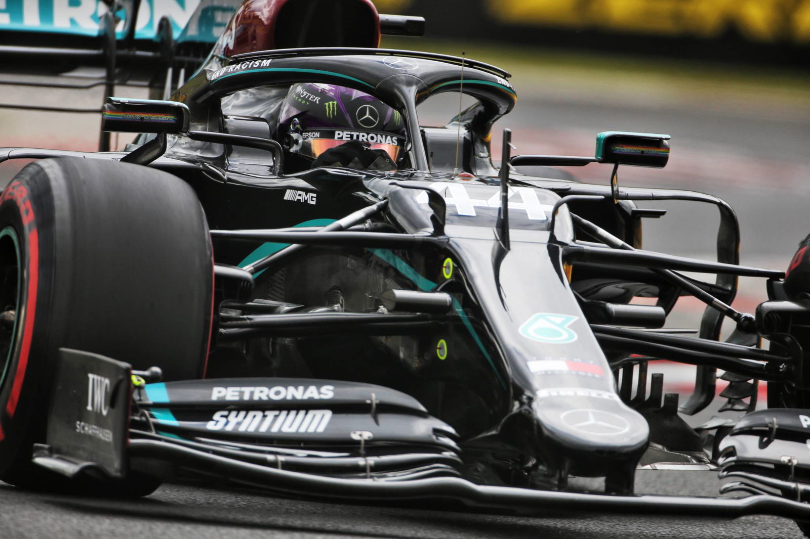 Vettel admits Ferrari failure but doesn’t regret F1 switch