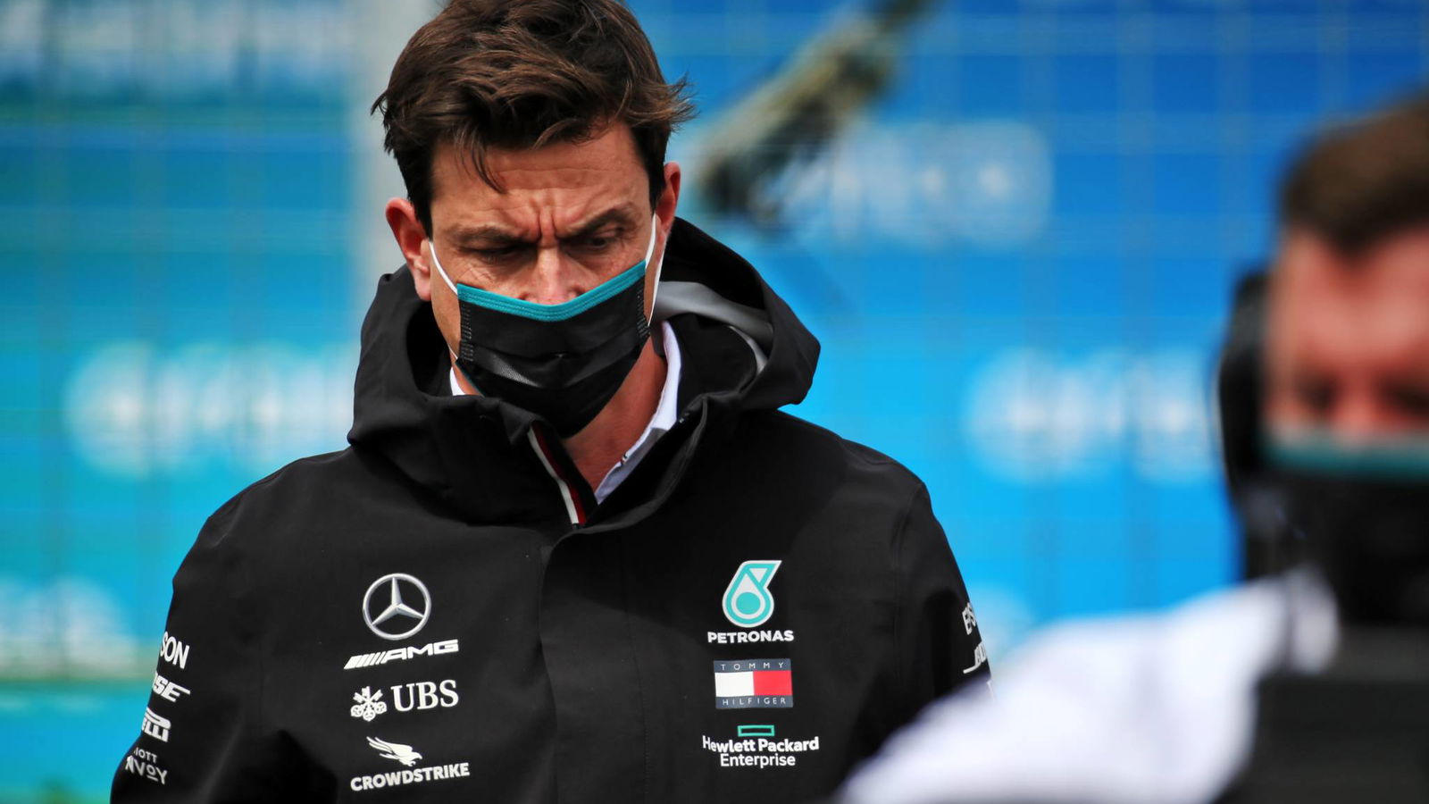 Wolff: Mercedes ‘not making any friends’ with F1 dominance