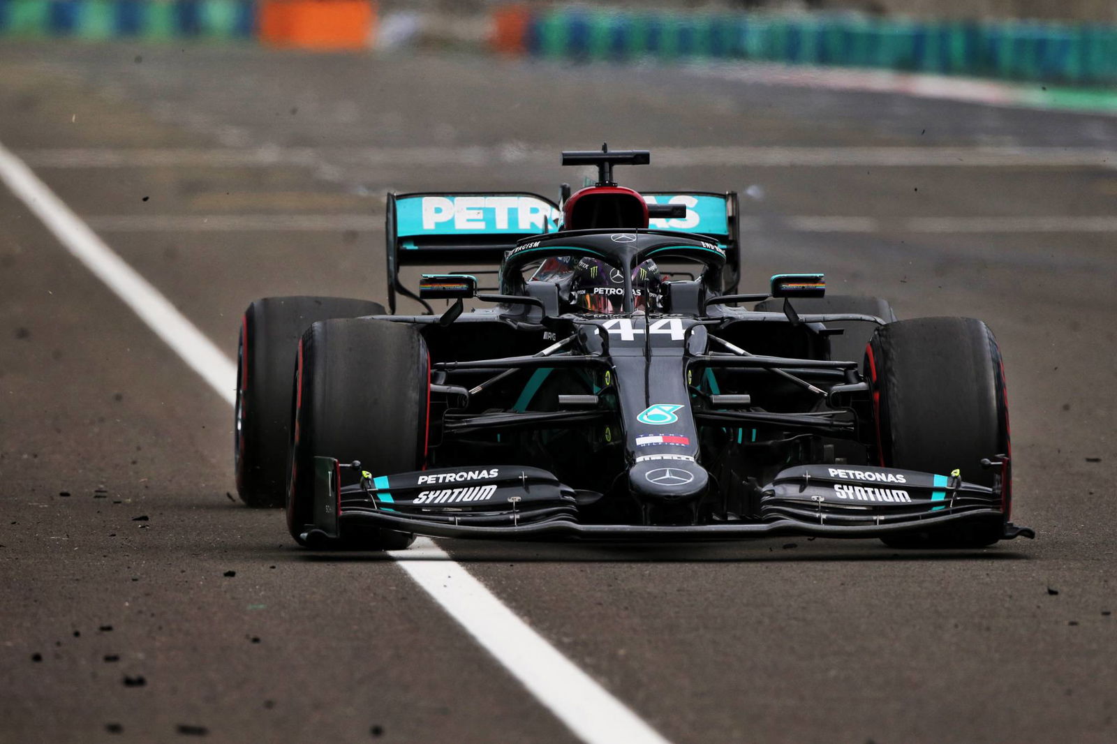 Horner 'berjuang untuk memahami' kritik Albon F1