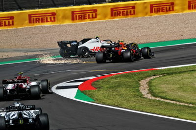 The winners and losers from F1's British Grand Prix