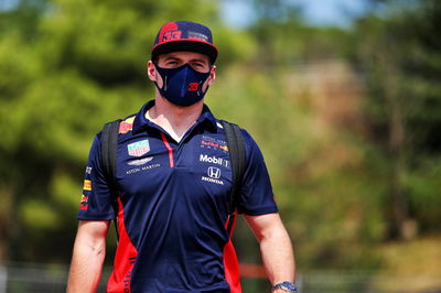 Verstappen thinks engine mode ban would be “good” for F1