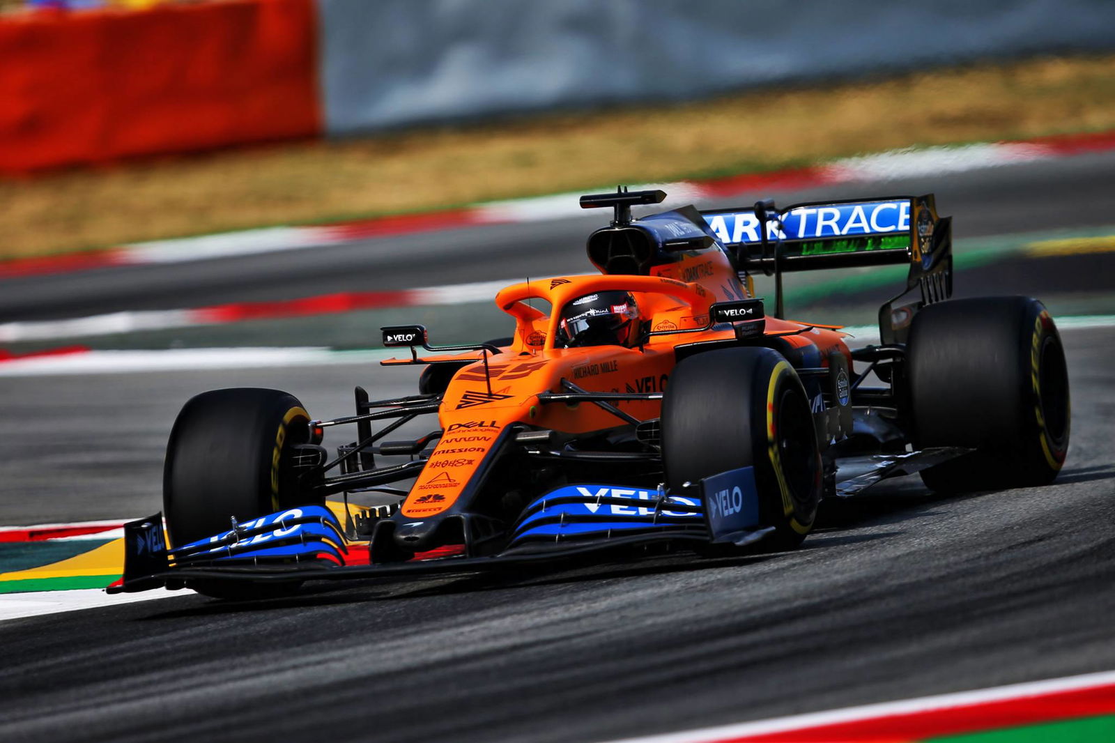 Verstappen tidak menyangka akan mengulang taktik Silverstone Q2 F1 di Spanyol
