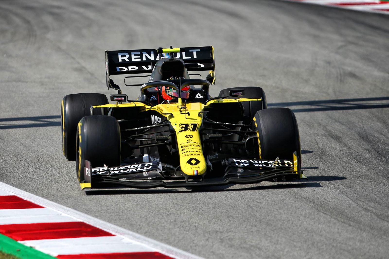 Marko: Verstappen masih bisa mengalahkan Hamilton untuk gelar F1 2020