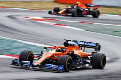 The winners and losers from F1’s Spanish Grand Prix