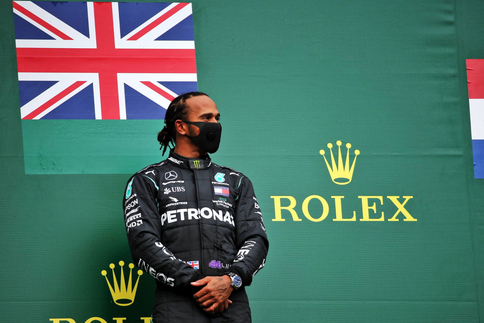 F1 has “big questions” to answer over its future - Vettel