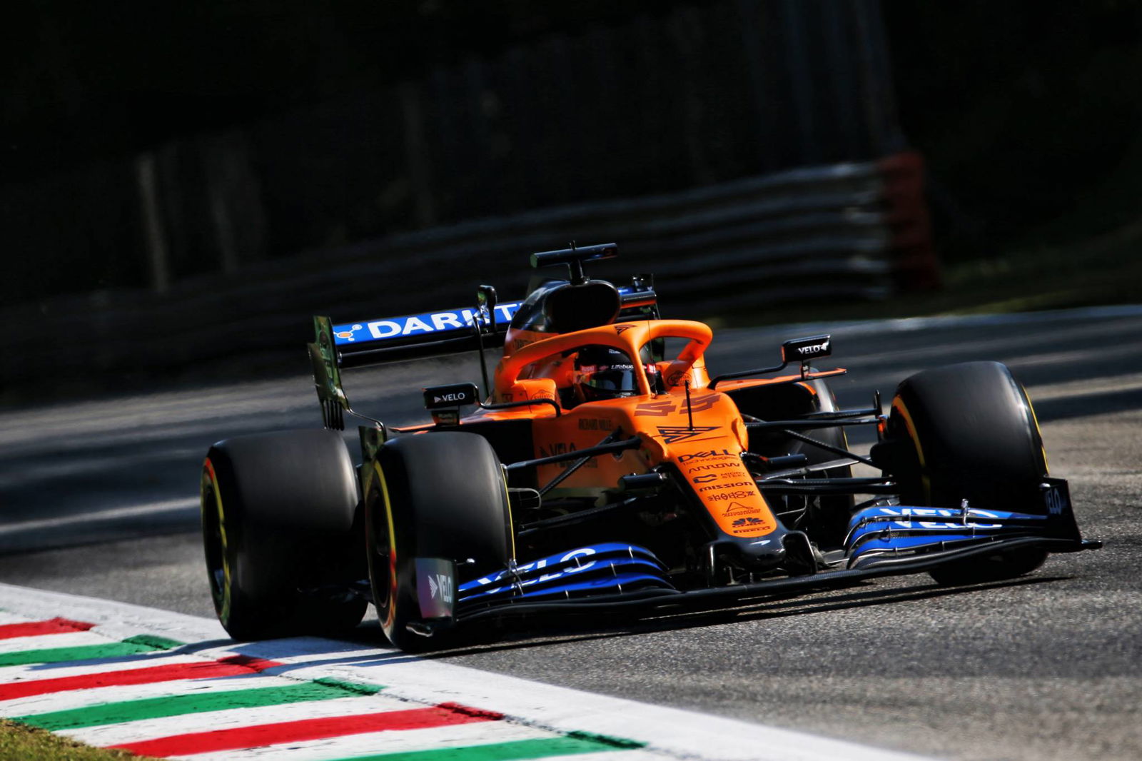 Wolff membantah klaim Horner Mercedes F1 