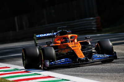 Why McLaren sees little sense in ‘impossible’ F1 fight with Mercedes