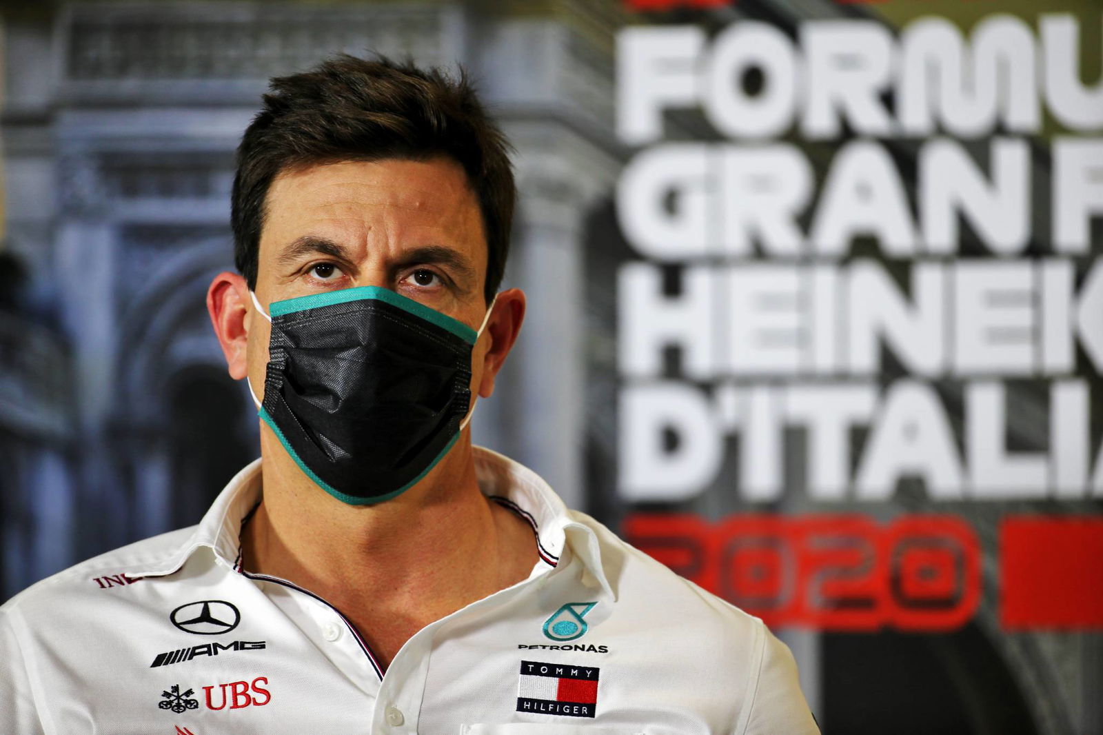 How Hamilton mastered Mugello to overturn Bottas F1 deficit
