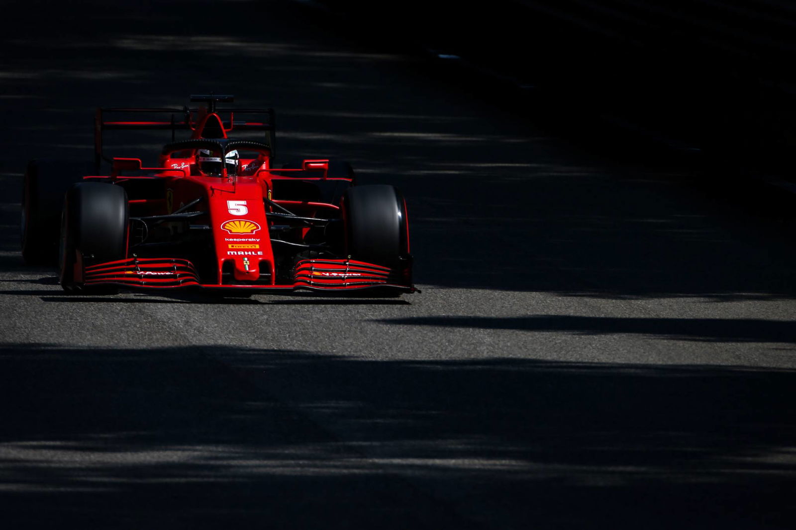 Ricciardo 'didorong' oleh performa McLaren menjelang pergantian F1 2021