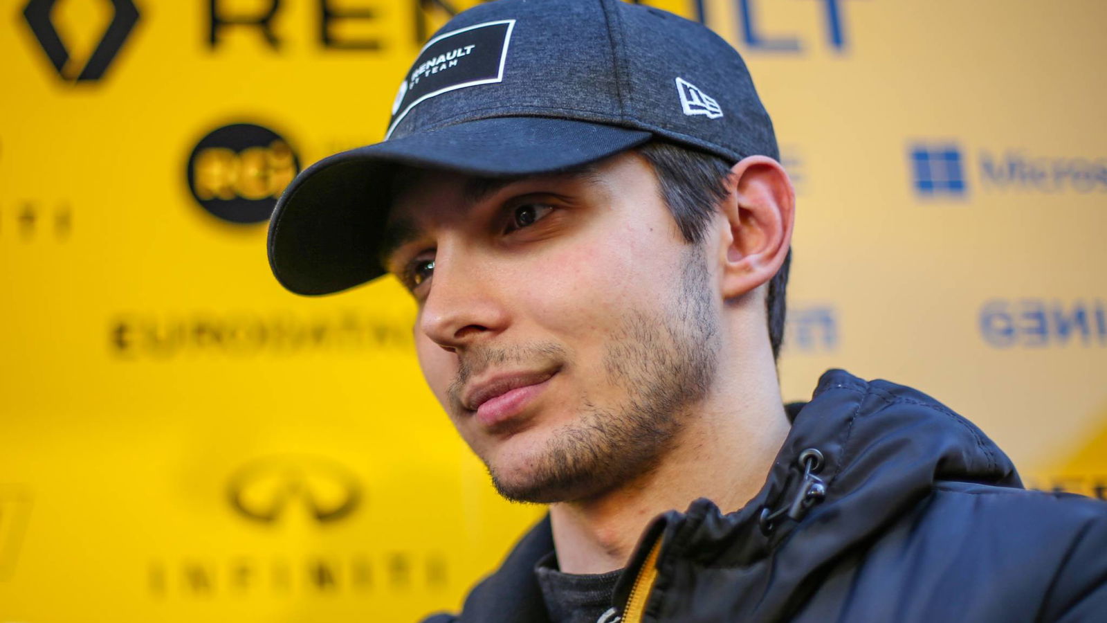 Ocon tidak khawatir tentang kekeringan balapan saat kembali ke F1