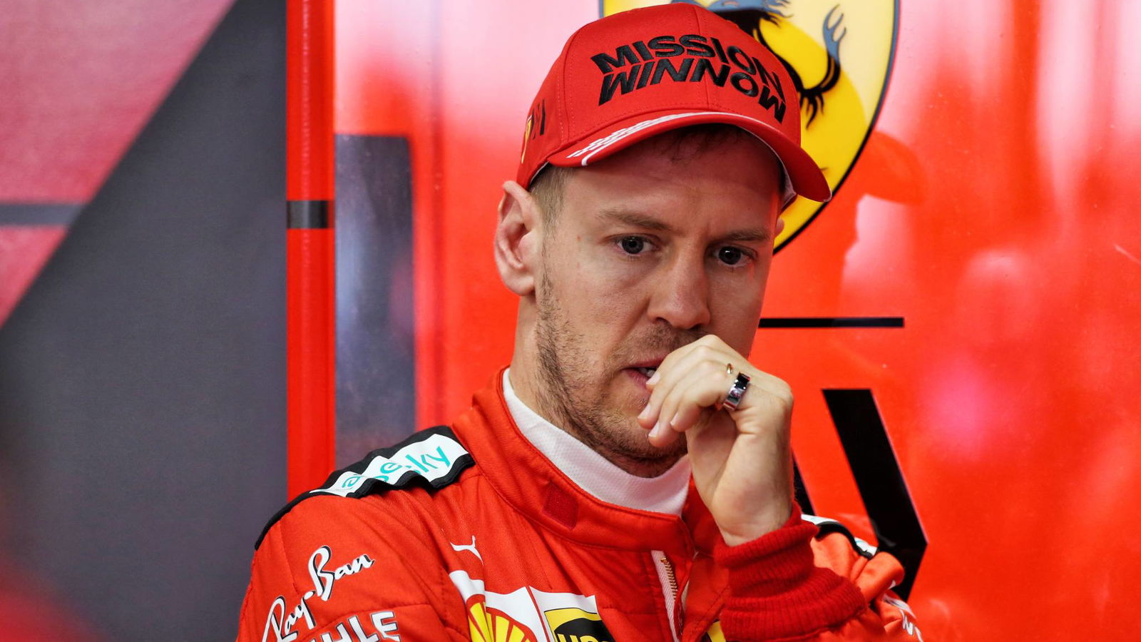 Todt: Lack of unity at Ferrari key to Vettel’s exit 