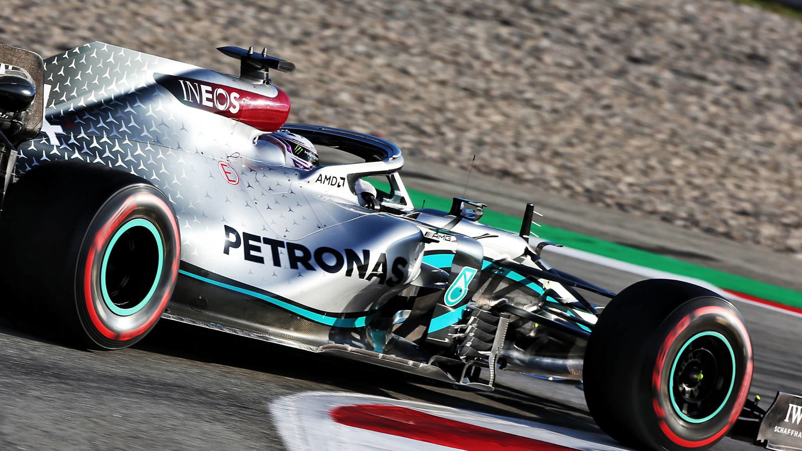 Mercedes mengkonfirmasi peningkatan untuk W11 menjelang debut balapan F1 yang terlambat