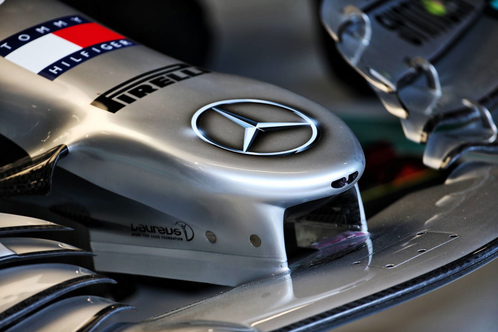 Tim F1 'mendobrak batas' dengan tujuan Project Pitlane