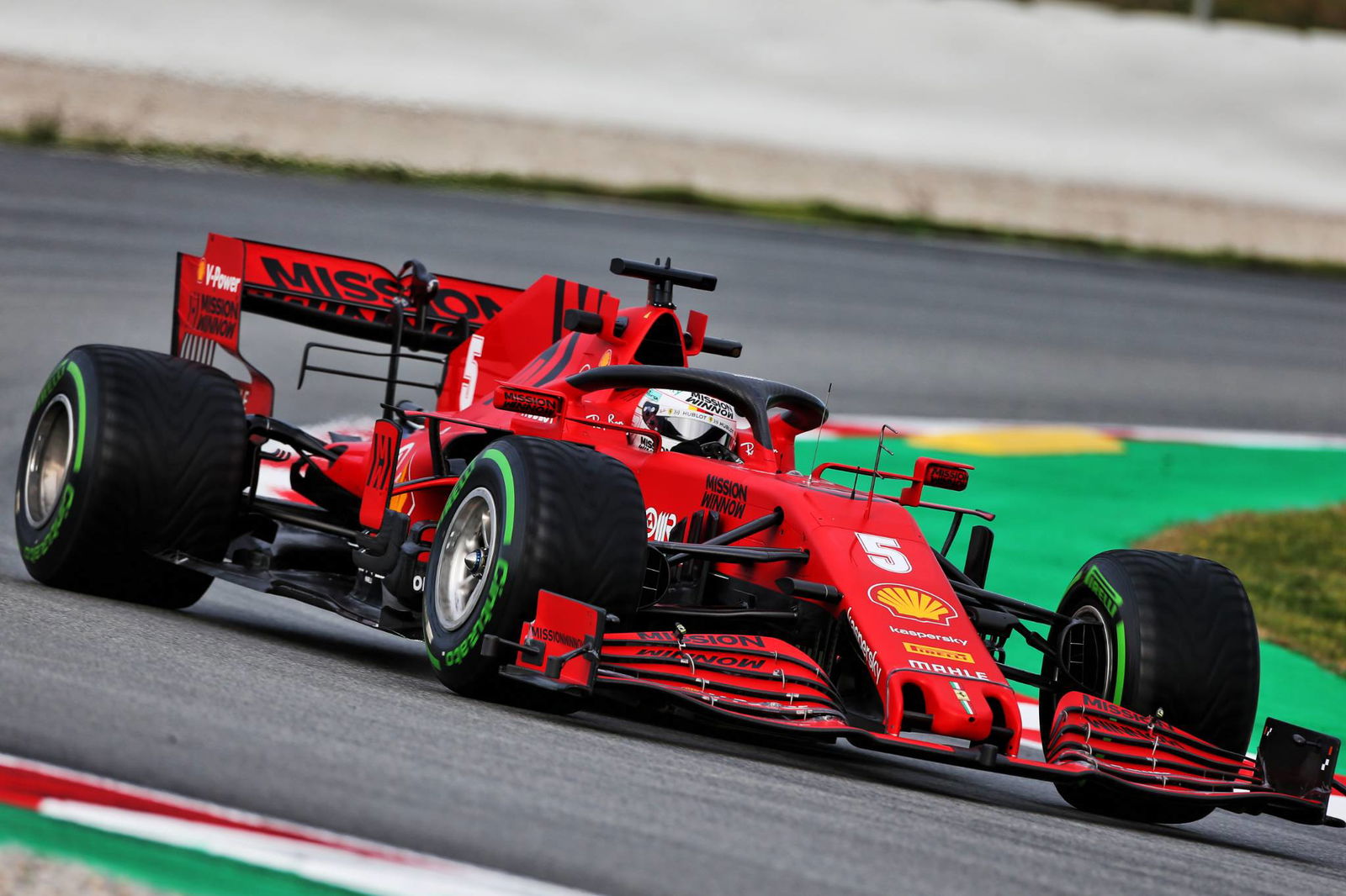 Carlos Sainz prepared for F1 2020's fresh challenge