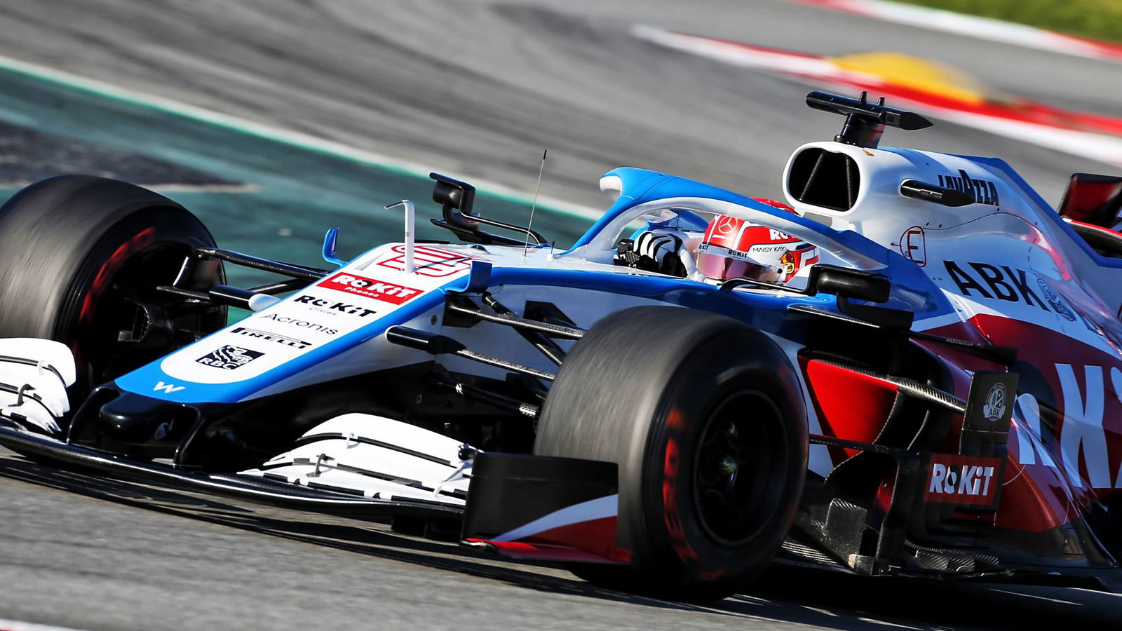 Russell: Williams can take advantage of ‘rusty’ early F1 races