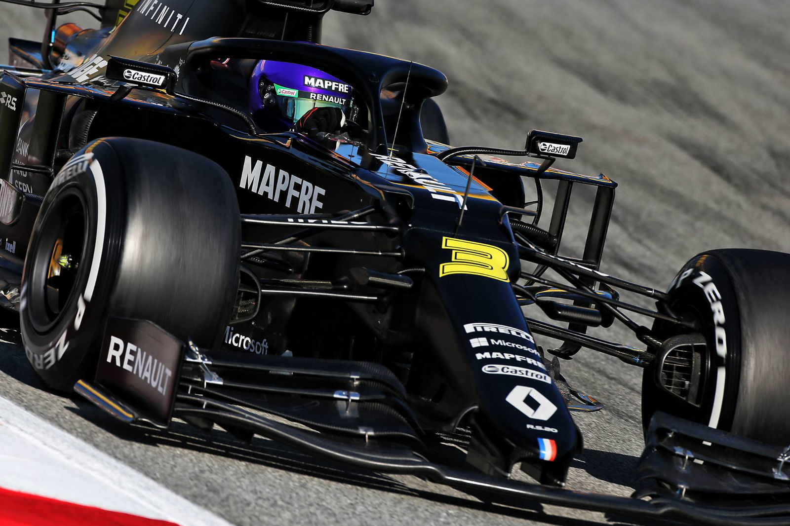 Esports: Cara menonton Grand Prix Virtual F1 Spanyol